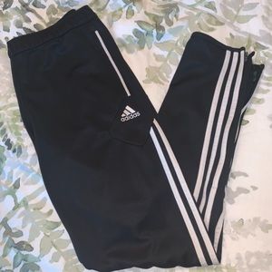 Adidas 3 Stripe Pant